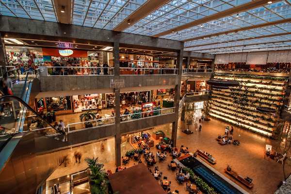 Foto 5 Rio Design Barra