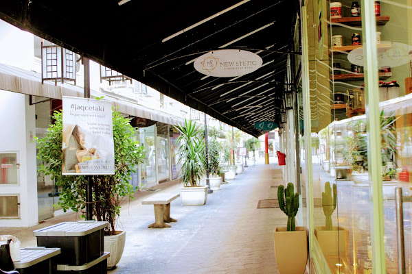 Foto 2 Barra World Shopping & Park