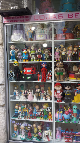 Foto 4 Barra World Shopping & Park