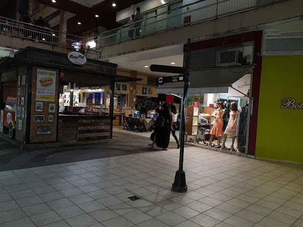 Foto 5 Barra World Shopping & Park