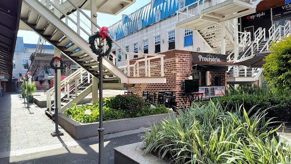 Foto 6 Barra World Shopping & Park