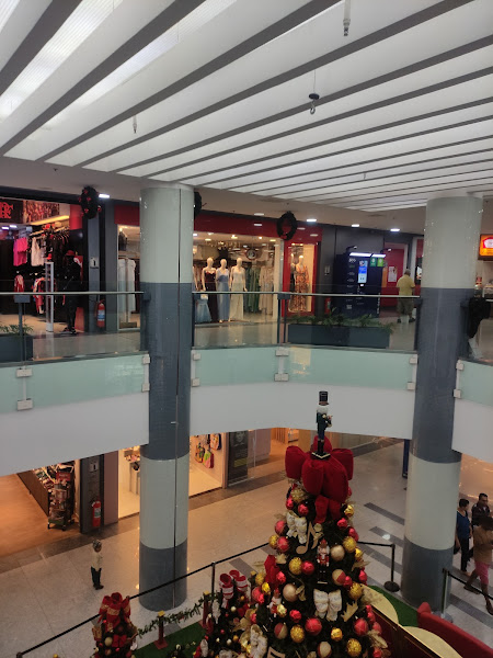 Foto 2 Passeio Shopping