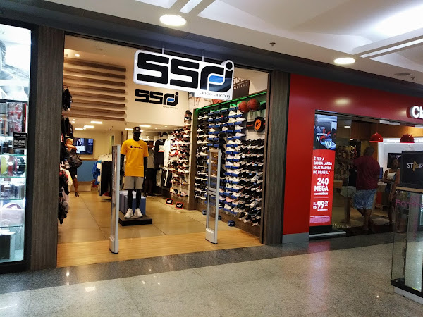 Foto 3 Passeio Shopping