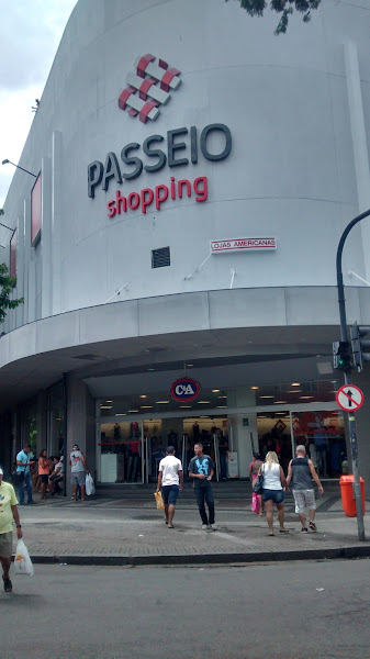 Foto 4 Passeio Shopping