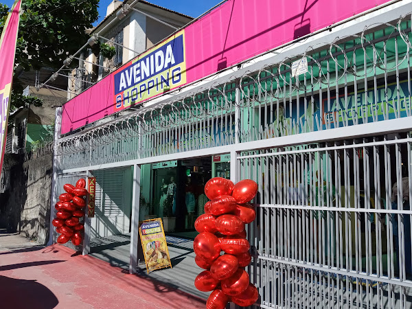 Avenida Shopping
