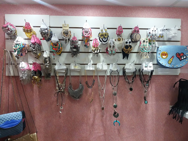 Foto 1 Avenida Shopping