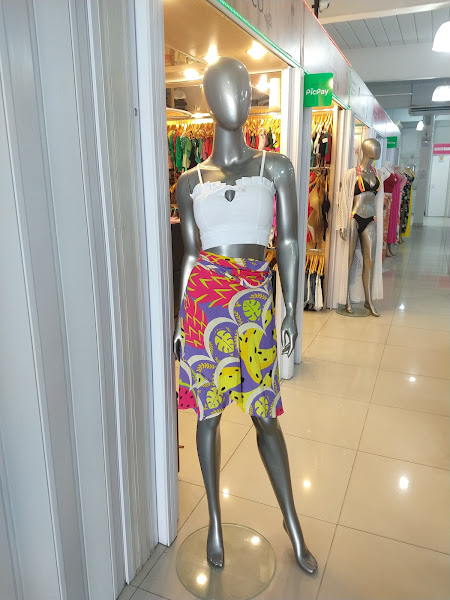 Foto 2 Avenida Shopping