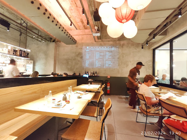 Foto 1 Rio Design Leblon