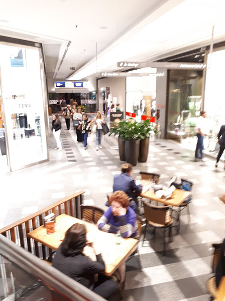 Foto 2 Rio Design Leblon