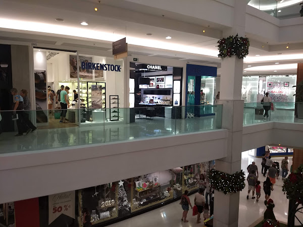 Foto 3 Rio Design Leblon