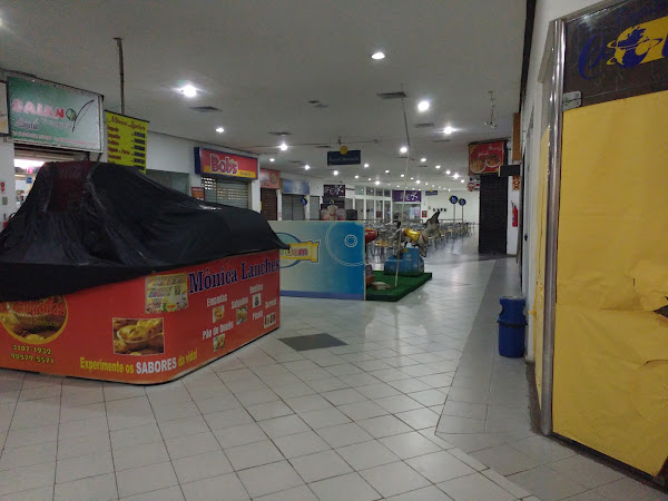 Foto 1 Guadalupe Shopping