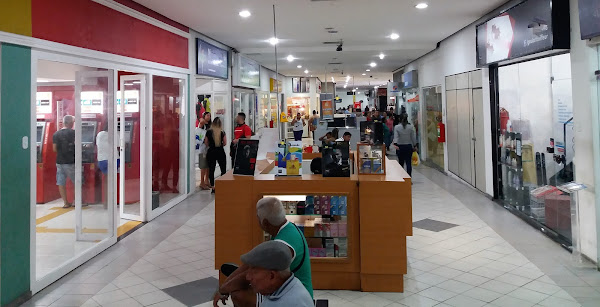 Foto 3 Guadalupe Shopping