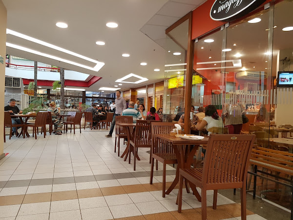 Foto 2 Barra Garden Shopping