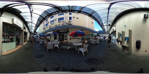 Foto 1 Shopping Main Street