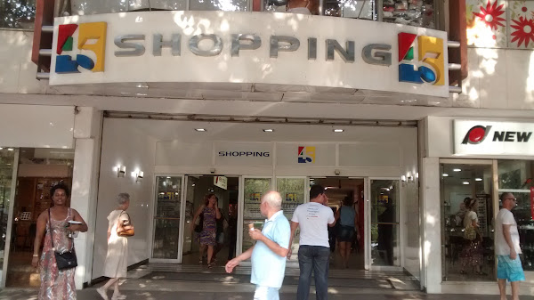 Shopping 45