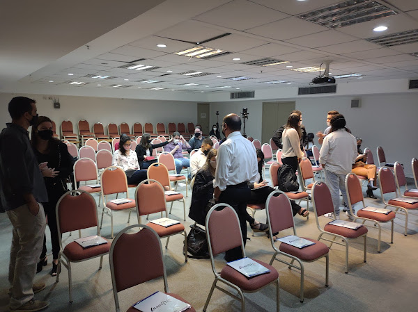 Foto 1 Barra Square Shopping Center