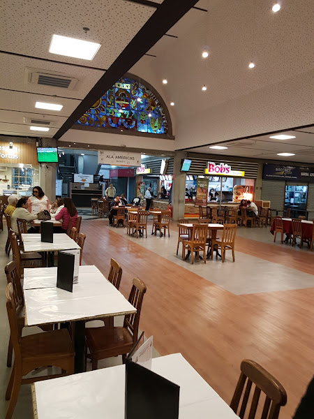 Foto 2 Barra Square Shopping Center