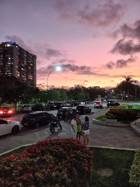 Foto 3 Barra Square Shopping Center