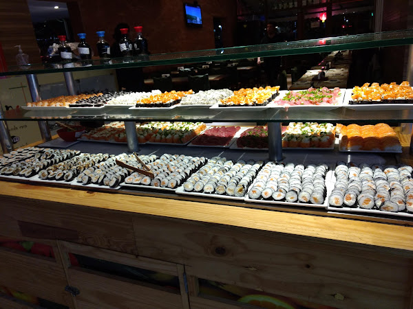 Foto 4 Barra Square Shopping Center