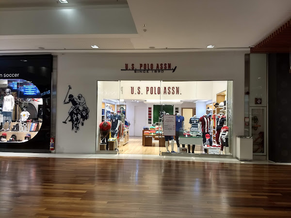 Foto 5 Barra Square Shopping Center