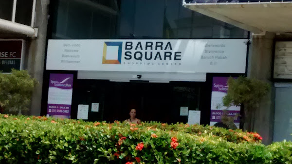 Foto 6 Barra Square Shopping Center