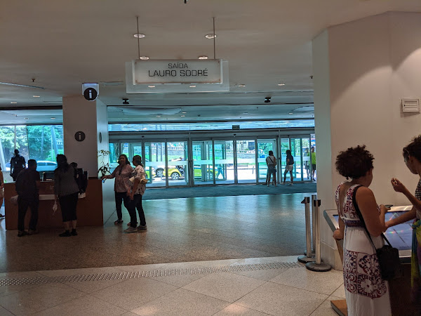 Foto 1 Galeria Shopping Kar