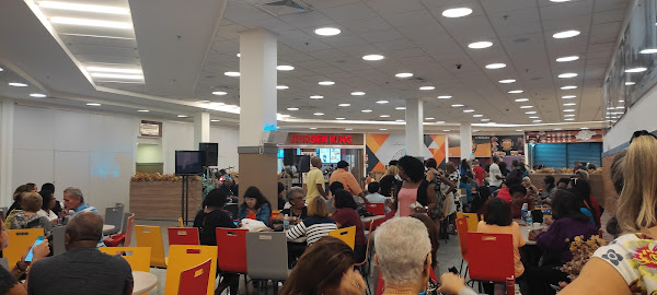 Foto 1 Shopping Via Rio Pavuna