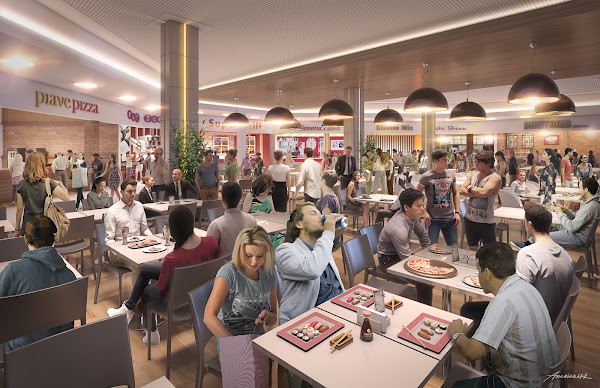 Foto 2 Shopping Via Rio Pavuna