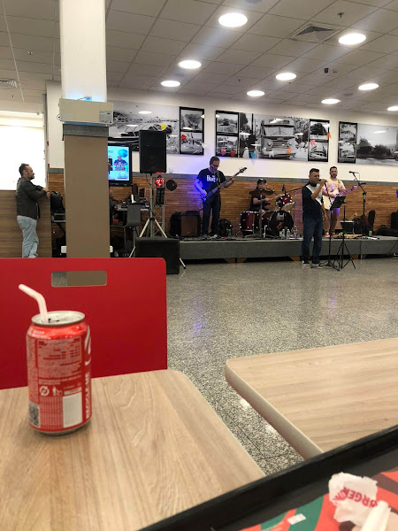 Foto 3 Shopping Via Rio Pavuna