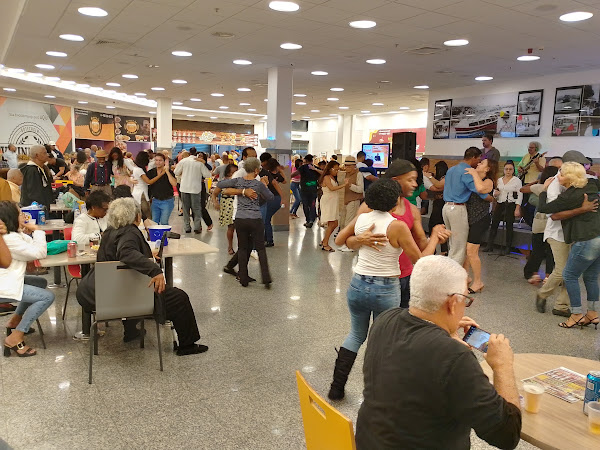 Foto 4 Shopping Via Rio Pavuna