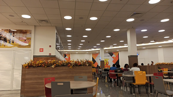 Foto 7 Shopping Via Rio Pavuna