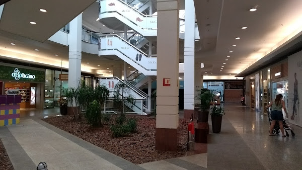 Recreio Shopping