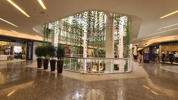 Foto 1 Recreio Shopping