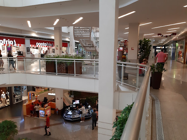 Foto 2 Recreio Shopping