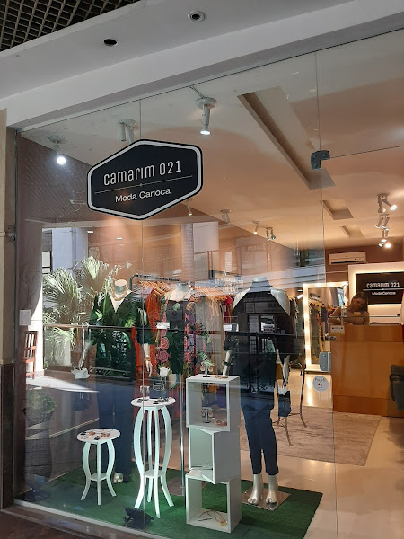 Quality Shopping Center