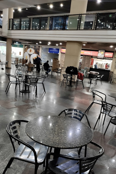 Foto 1 Quality Shopping Center