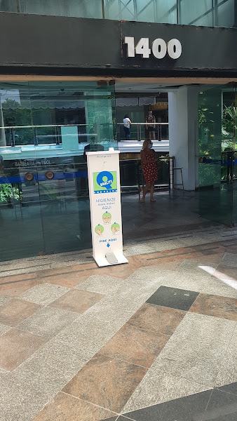 Foto 2 Quality Shopping Center