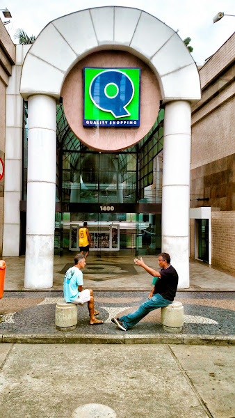 Foto 3 Quality Shopping Center