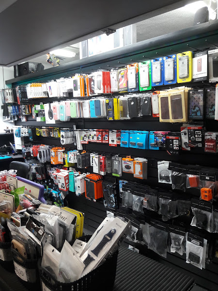 Foto 2 América Mall