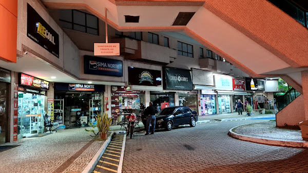 Foto 3 América Mall