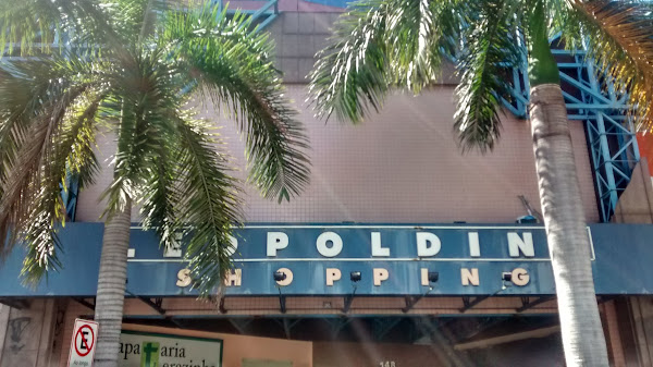 Leopoldina Shopping