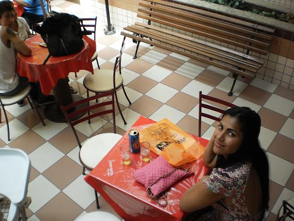 Foto 1 Leopoldina Shopping