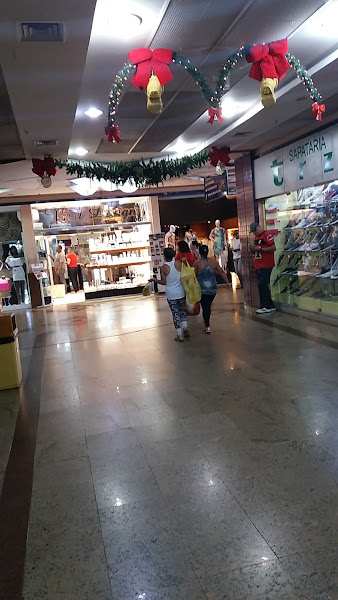 Foto 2 Leopoldina Shopping