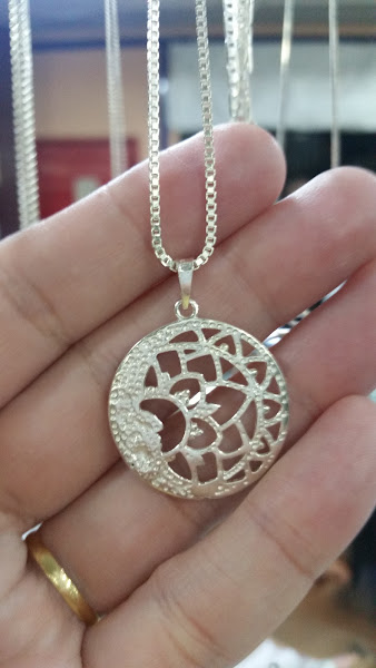 Foto 3 Leopoldina Shopping