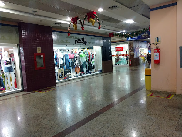 Foto 4 Leopoldina Shopping