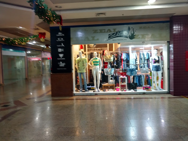 Foto 5 Leopoldina Shopping