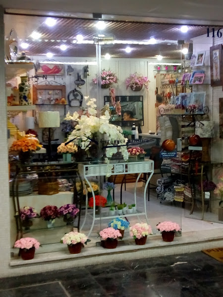 Foto 1 Copacabana Center Comercial