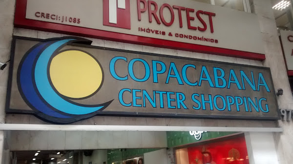 Foto 2 Copacabana Center Comercial