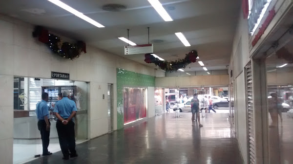 Foto 4 Copacabana Center Comercial