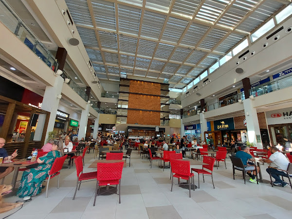 Foto 2 Shopping Península Open Mall